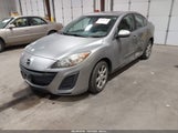 Mazda Mazda3 I Touring JM1BL1SF9A1314913 снимка