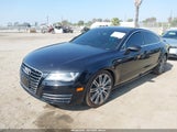 Audi A7 3.0T Premium Plus WAUWGAFC6EN074723 снимка