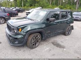 Jeep Renegade Jeepster Fwd ZACNJCAB2MPM41372 снимка