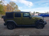 Jeep Wrangler Unlimited Sport 1J4BA3H13AL225625 fotografie