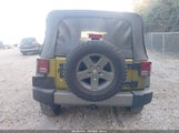 Jeep Wrangler Unlimited Sport 1J4BA3H13AL225625 photo