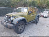Jeep Wrangler Unlimited Sport 1J4BA3H13AL225625 photo