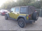 Jeep Wrangler Unlimited Sport 1J4BA3H13AL225625 photo