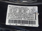 Honda Civic Lx 2HGFC2F57HH534198 снимка