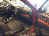 Subaru Outback 2.5I Limited 4S4BRCKC8C3260359 снимка