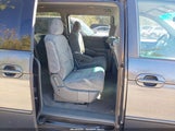 Honda Odyssey Ex 5FNRL18624B086528 снимка