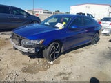 Honda Accord Sport 2.0T 1HGCV2F36KA032803 photo