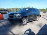 Chevrolet Tahoe Ls 1GNSCAKC1FR718648 снимка