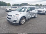 Chevrolet Equinox 1Lt 2GNALBEK3F6126698 снимка