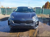 Kia Sportage Lx KNDPMCAC9L7769878 снимка