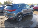 Kia Sportage Lx KNDPMCAC9L7769878 снимка