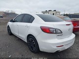 Mazda Mazda3 I Grand Touring JM1BL1W71C1545472 photo