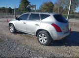 Nissan Murano Sl JN8AZ08T17W531874 photo