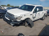 Ford F-150 King Ranch 1FTEW1E53JFA44104 снимка