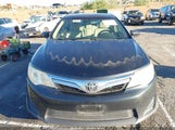Toyota Camry Le 4T4BF1FK8CR177366 снимка