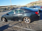 Toyota Camry Le 4T4BF1FK8CR177366 снимка
