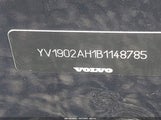 Volvo S80 T6 YV1902AH1B1148785 снимка