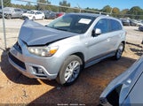 Mitsubishi Outlander Sport Se JA4AP4AU2BZ016010 fotografie