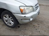 Toyota Highlander Hybrid Limited V6 JTEEW21A970035164 fotografie