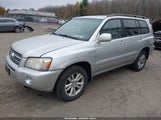 Toyota Highlander Hybrid Limited V6 JTEEW21A970035164 photo