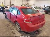 Ford Focus Se/Ses 1FAHP35N88W225561 снимка