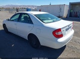 Toyota Camry Le 4T1BE32K44U349425 снимка