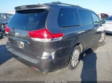 Toyota Sienna Limited V6 5TDYK3DC2BS055262 снимка