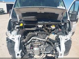 Ram Promaster  Low Roof 118 Wb 3C6LRVNG6NE127976 снимка