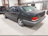 Mercedes-Benz S 320W WDBGA32E8SA267033 снимка