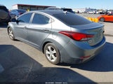 Hyundai Elantra Value Edition KMHDH4AE0GU601287 снимка