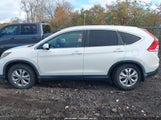 Honda Cr-V Ex-L 5J6RM4H72CL060203 снимка