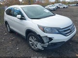 Honda Cr-V Ex-L 5J6RM4H72CL060203 снимка