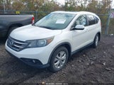 Honda Cr-V Ex-L 5J6RM4H72CL060203 снимка