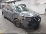 Nissan Rogue Sport S Fwd Xtronic Cvt JN1BJ1CV4LW280822 fotografie