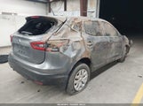 Nissan Rogue Sport S Fwd Xtronic Cvt JN1BJ1CV4LW280822 снимка