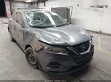 Nissan Rogue Sport S Fwd Xtronic Cvt JN1BJ1CV4LW280822 fotografie
