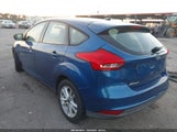 Ford Focus Se 1FADP3K26JL299495 снимка