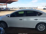 Nissan Sentra Sv 3N1AB7AP6KY423373 photo