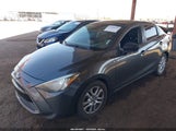 Toyota Yaris Ia 3MYDLBYV9JY321497 photo