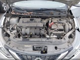 Nissan Sentra S 3N1AB7AP8KY206813 снимка