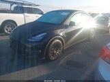 Tesla Model Y Long Range Dual Motor All-Wheel Drive 5YJYGAEE3MF159742 photo