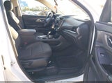 Chevrolet Traverse Fwd Ls 1GNERFKW5MJ224713 fotografie