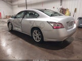 Nissan Maxima 3.5 Sv 1N4AA5AP7CC862439 снимка