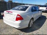 Ford Fusion Se 3FAHP0HA7CR402345 снимка