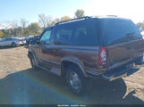 Chevrolet Tahoe K1500 1GNEK18K4SJ303069 fotografie