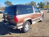 Chevrolet Tahoe K1500 1GNEK18K4SJ303069 fotografie