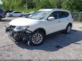 Nissan Rogue Sv JN8AT2MT3HW389189 снимка