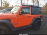 Jeep Wrangler Sport 4X4 1C4GJXAG6JW271854 fotografie