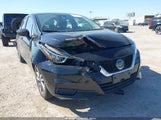 Nissan Versa Sv Xtronic Cvt 3N1CN8EV9LL805331 снимка