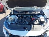 Nissan Sentra Sv 3N1AB8CV0SY302033 photo